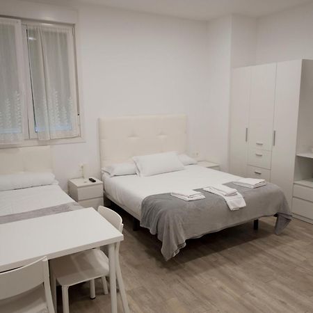 Pension Md San Sebastián Zewnętrze zdjęcie