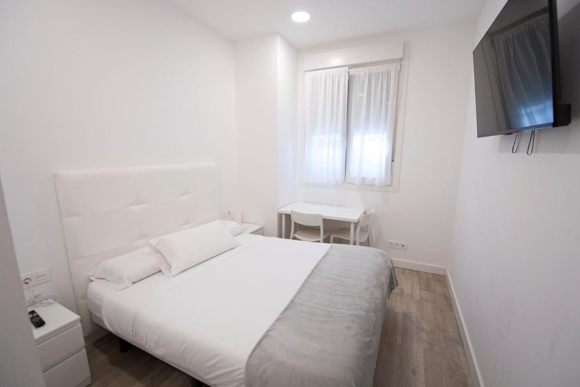 Pension Md San Sebastián Zewnętrze zdjęcie